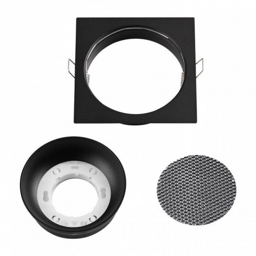 Точечный светильник Novotech Gemini 371006