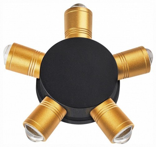 Настенный светильник уличный Lightstar Dito 380653