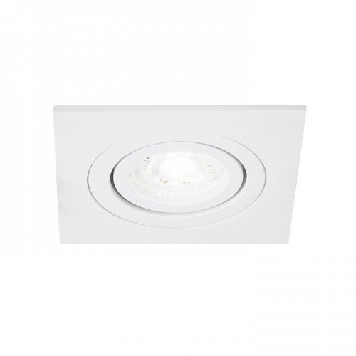 Встраиваемый светильник Wolta ALTO mini WDL-MR11/01W-S