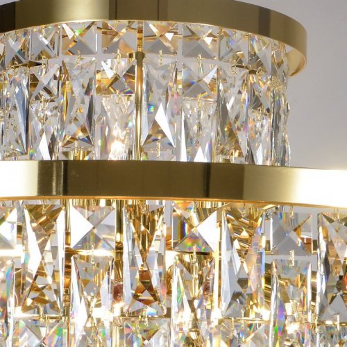 Подвесная люстра  03006-0.4-21 DN