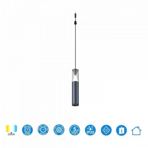 Подвесной светильник Mantra Spark 9325 Подвесной светильник Mantra Spark 9325