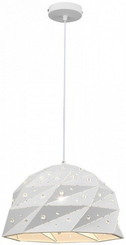 Подвесной светильник Wertmark Delfina WE265.01.006