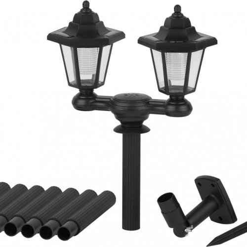 Наземный фонарь ЭРА ERASV01-01