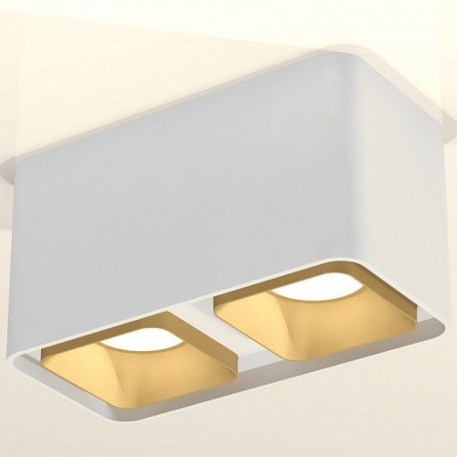 Точечный светильник Ambrella light Techno XS7850004