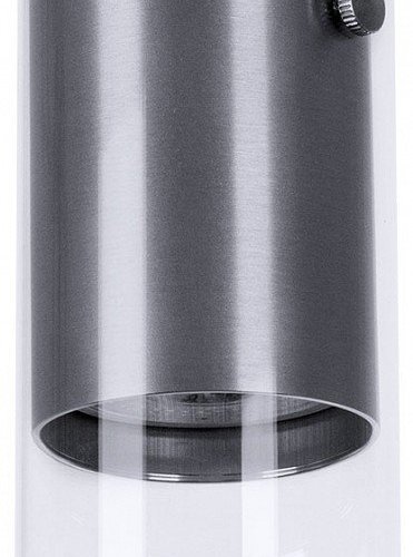 Точечный светильник Arte Lamp Lazio A5365PL-1SS Точечный светильник Arte Lamp Lazio A5365PL-1SS