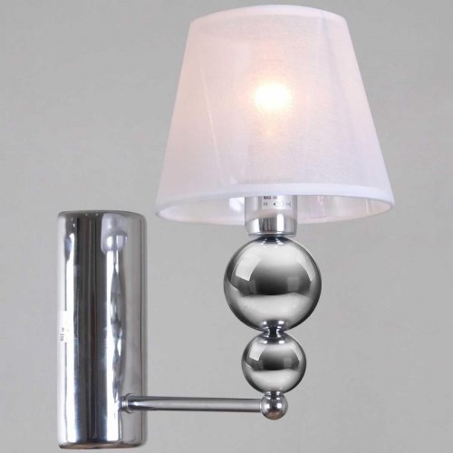 Бра Illumico IL0611-1WSQ-26 CR ELITE