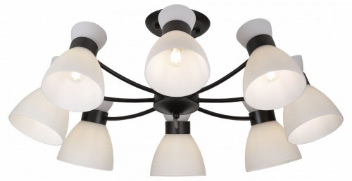 Потолочная люстра Aemilia 9185-308