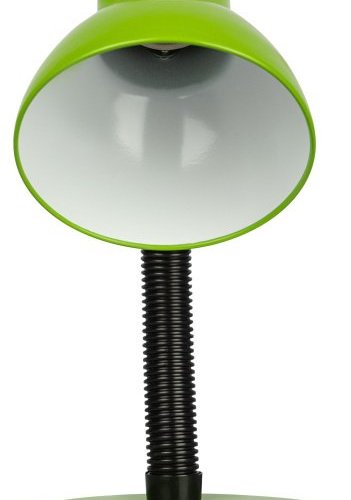 Офисная настольная лампа ЭРА N-211-Е27-40W-GR