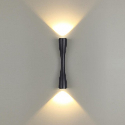 Бра Odeon Light Hightech 4291/10WL