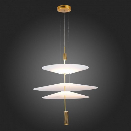 Подвесной светильник ST Luce Isola SL6101.223.01 Подвесной светильник ST Luce Isola SL6101.223.01