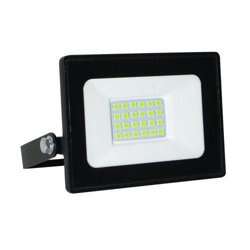 Прожектор светодиодный Volpe ULF-Q517 20W/Green IP65 220-240V Black UL-00011652 Прожектор светодиодный Volpe ULF-Q517 20W/Green IP65 220-240V Black UL-00011652