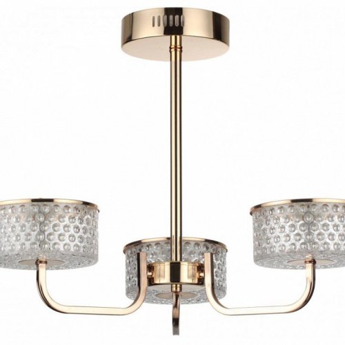 Люстра на штанге Lumion Venice 6579/40CL