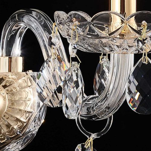 Бра Illumico IL2066-2WBC-25 ELITE Бра Illumico IL2066-2WBC-25 ELITE