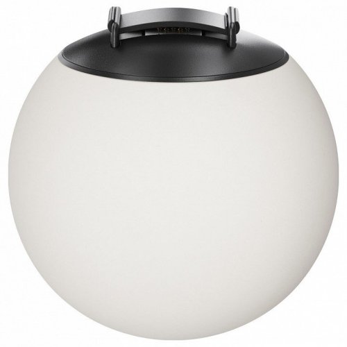 Трековый светильник Luna TR125B-10W4K-B Трековый светильник Luna TR125B-10W4K-B