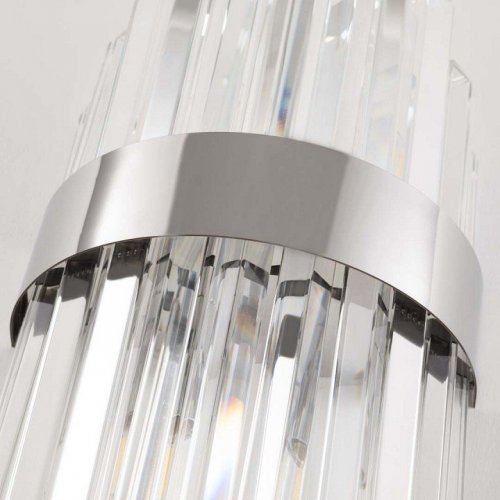 Накладной светильник Arte Milano Белладжо 440122.195.2.E14.A1 CR