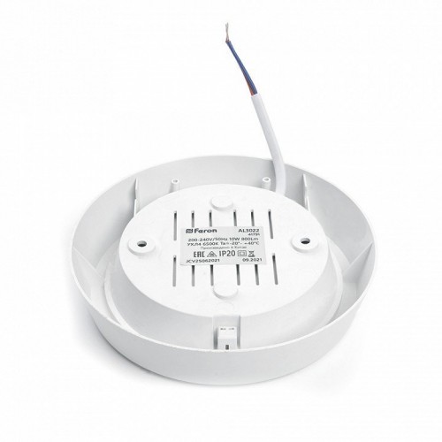 Потолочный светодиодный светильник Feron AL3020 41766