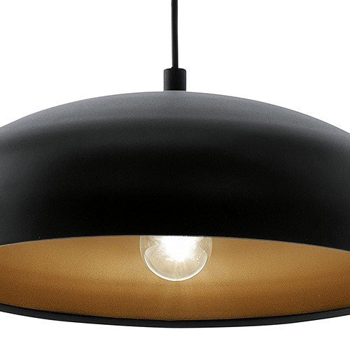 Подвесной светильник Eglo Mogano 1 94605 Подвесной светильник Eglo Mogano 1 94605