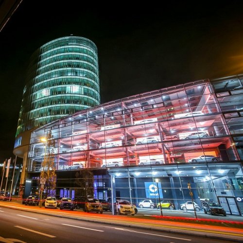 Комплект с лентой светодиодной Apeyron Electrics  SL-52