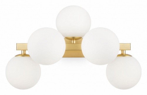 Бра Maytoni Dallas MOD547WL-05BS