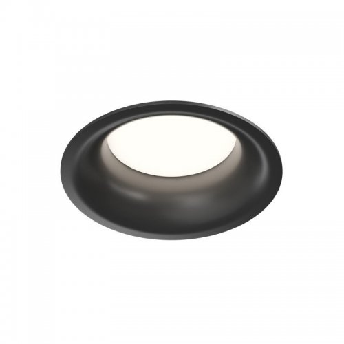 Точечный светильник INER DK2150-BK Точечный светильник INER DK2150-BK