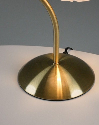 Интерьерная настольная лампа Moderli Flake V11012-T Интерьерная настольная лампа Moderli Flake V11012-T