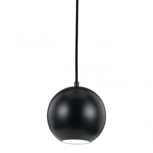 Подвесной светильник Ideal Lux Mr Jack SP1 Big Nero