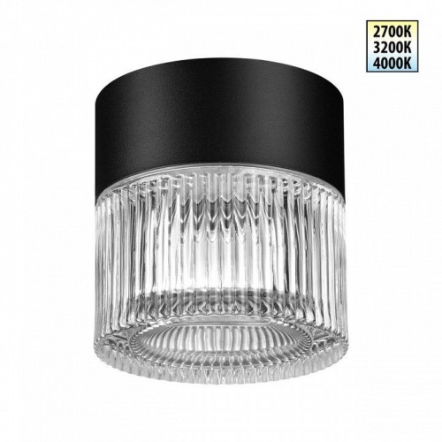 Потолочный светильник уличный Estima 359716