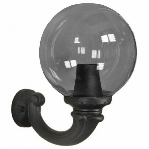 Настенный фонарь уличный Fumagalli Globe 300 G30.132.000.AZE27 Настенный фонарь уличный Fumagalli Globe 300 G30.132.000.AZE27