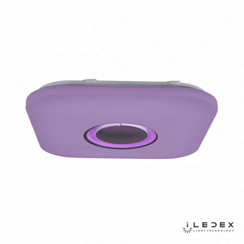 Потолочный светильник iLedex Music Music-48W-Square