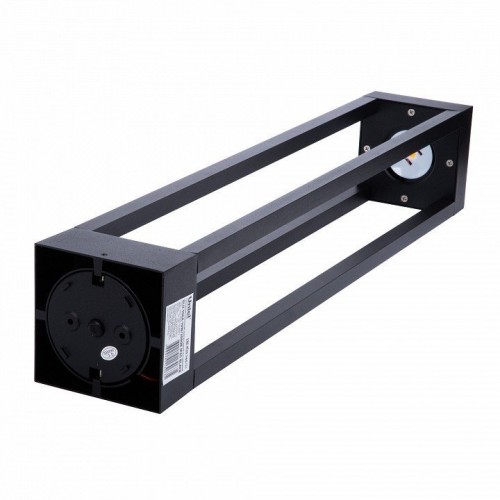 Наземный низкий светильник Uniel UL-00006814