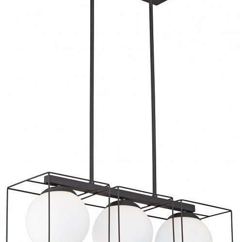 Подвесная люстра Vitaluce V4993-1/3PL