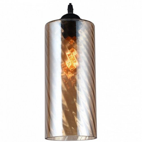 Подвесной светильник Toplight Pamella TL1222H-01AM Подвесной светильник Toplight Pamella TL1222H-01AM