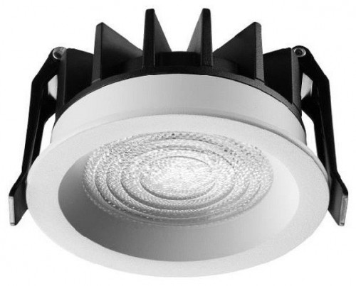 Точечный светильник Novotech Fluo 359842