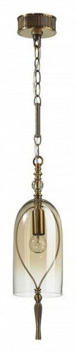 Подвесной светильник Odeon Light Bell 4892/1 Подвесной светильник Odeon Light Bell 4892/1