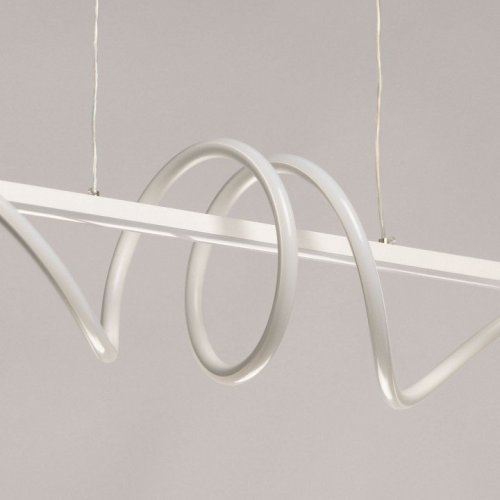 Подвесной светильник De City Аурих 108011401