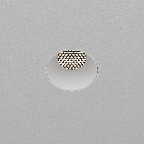 Точечный светильник Maytoni Dip DL119-10W-4K-TRS-W