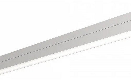 Трековый светильник Maytoni BASIS TR000-1-10W3K-W