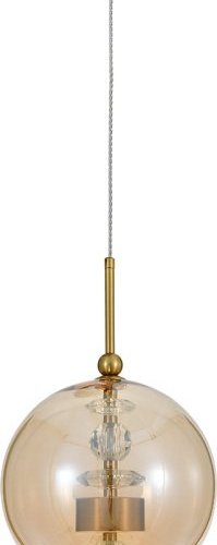 Подвесной светильник Illusione V000188L