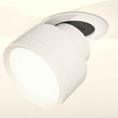 Точечный светильник Ambrella light Techno Spot XM8101500