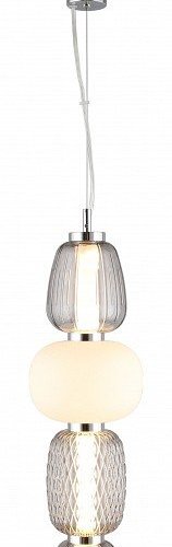 Подвесной светодиодный светильник Aployt Oliwcia APL.319.16.29
