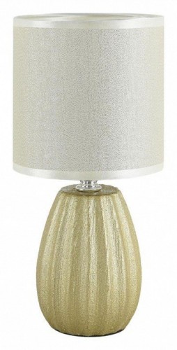 Настольная лампа Lumion County Evana 8173/1T