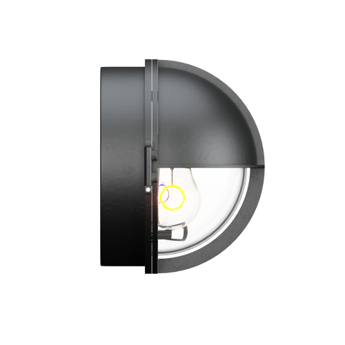 Настенный уличный светильник Covali WL-30740 Настенный уличный светильник Covali WL-30740