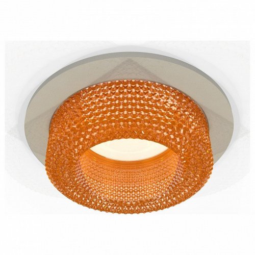 Встраиваемый светильник Ambrella light Xc6230 XC7623024 Встраиваемый светильник Ambrella light Xc6230 XC7623024