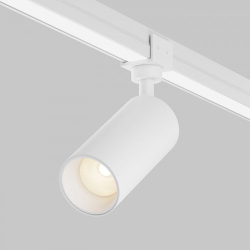 Трековый светильник Focus Led O-TR01-1-S-16WW3K Трековый светильник Focus Led O-TR01-1-S-16WW3K