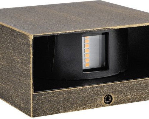 Архитектурная подсветка TUBE LED W1040-2-3K Gb