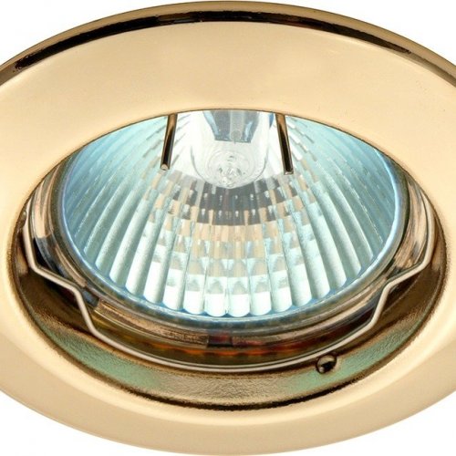 Точечный светильник Downlight N1510.78