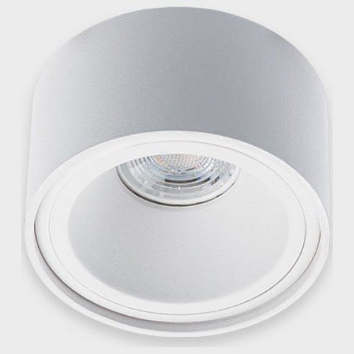 Встраиваемый светильник Italline M01-1015 white Встраиваемый светильник Italline M01-1015 white