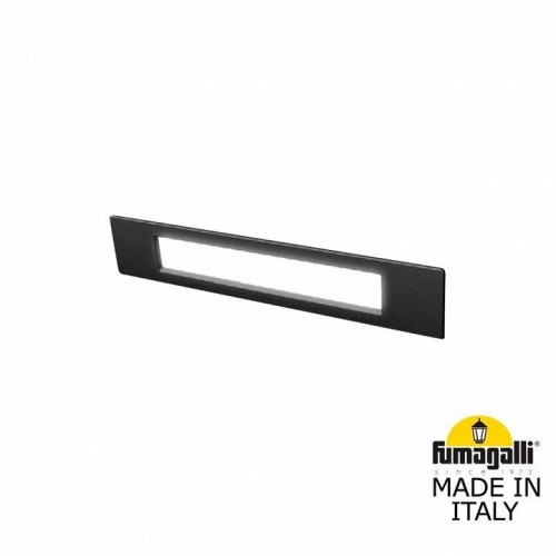 Встраиваемый светильник уличный Fumagalli Nina 8C1.000.000.AYP1L