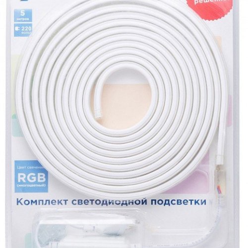 Комплект с лентой светодиодной Apeyron Electrics  SL-52