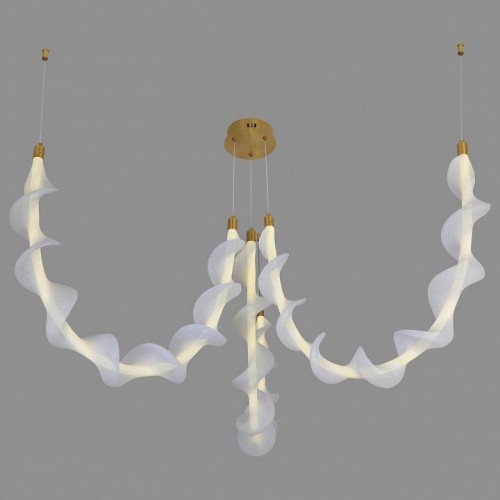 Подвесной светильник Alfa Light F0324-74